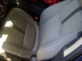2016 HONDA CIVIC, GRAY, EX MODEL, 2.0, AT,   A25180